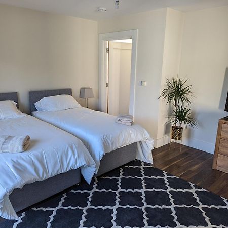 Brona Dempsey Bed & Breakfast Birr Luaran gambar
