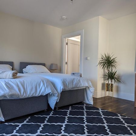 Brona Dempsey Bed & Breakfast Birr Luaran gambar