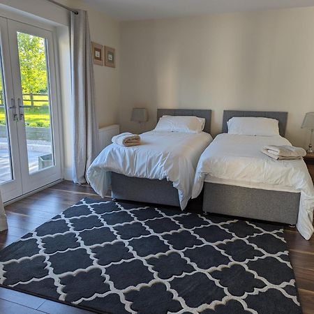 Brona Dempsey Bed & Breakfast Birr Luaran gambar