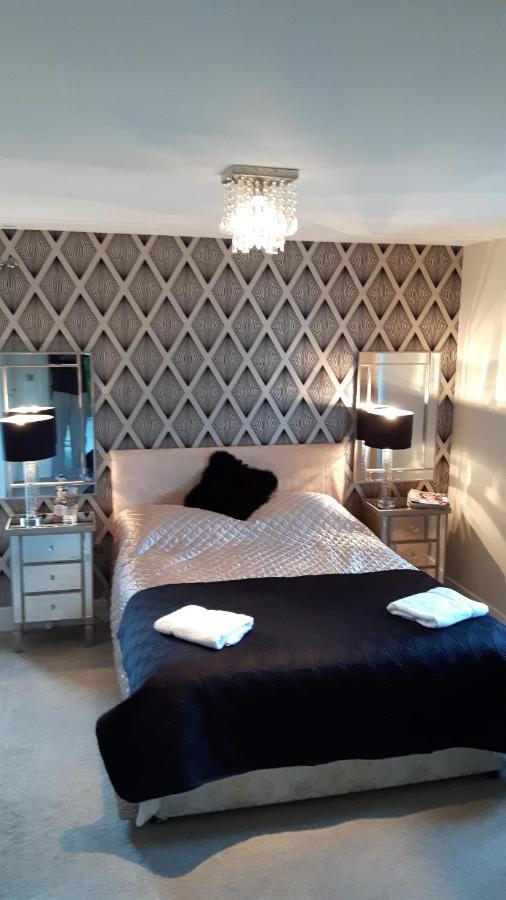 Brona Dempsey Bed & Breakfast Birr Luaran gambar