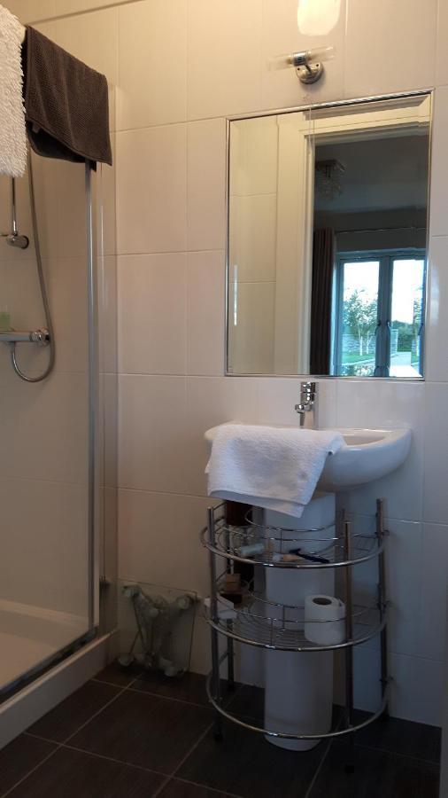 Brona Dempsey Bed & Breakfast Birr Luaran gambar