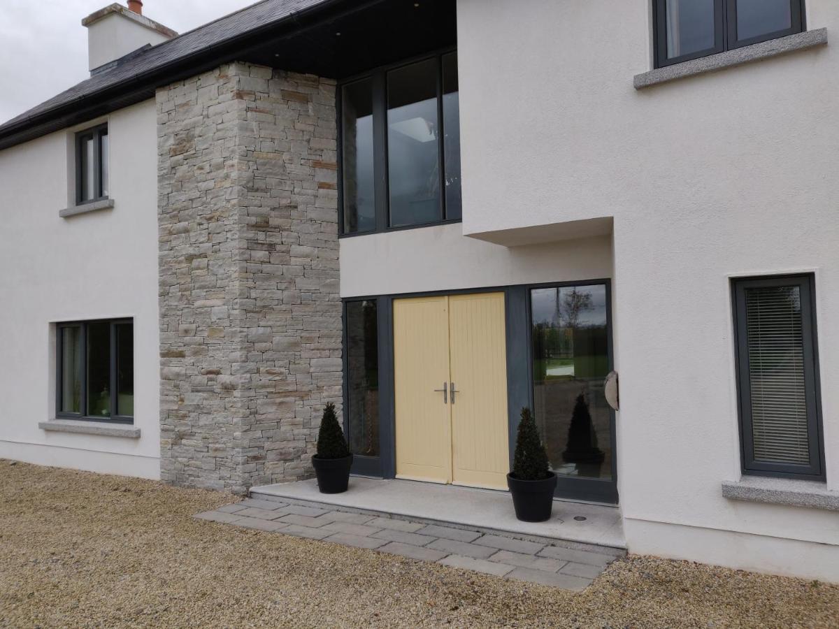 Brona Dempsey Bed & Breakfast Birr Luaran gambar