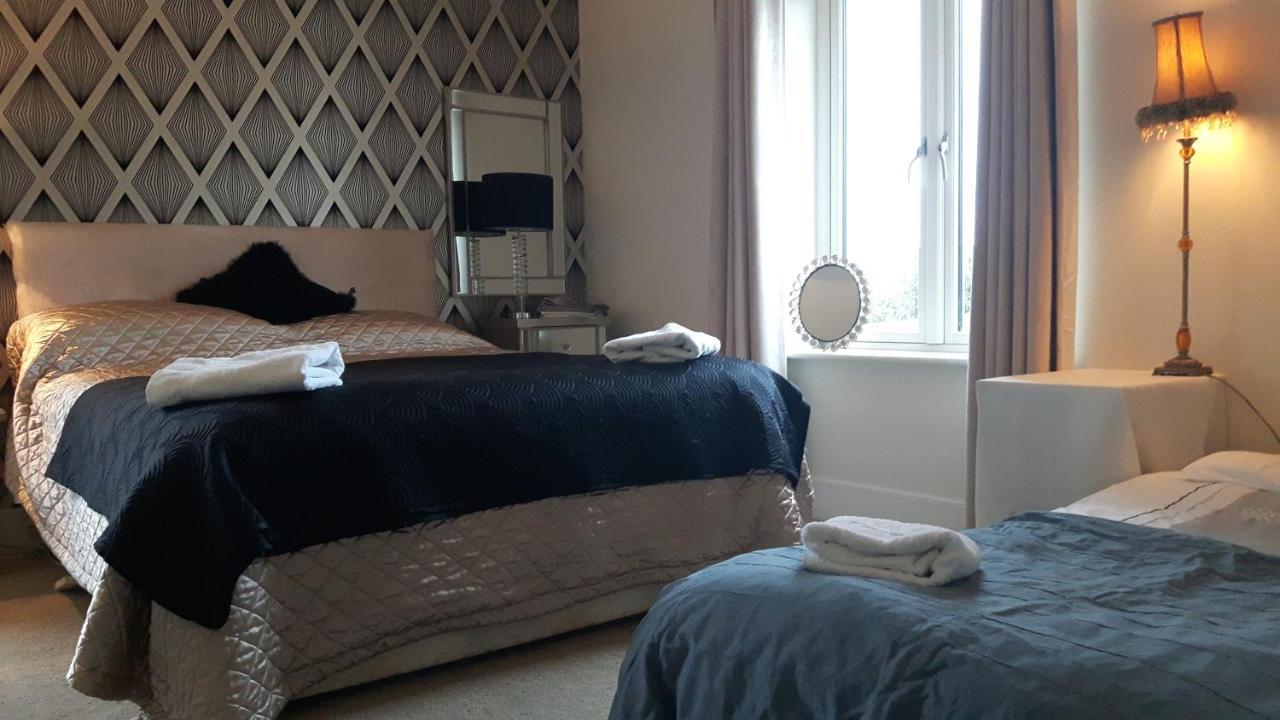 Brona Dempsey Bed & Breakfast Birr Luaran gambar