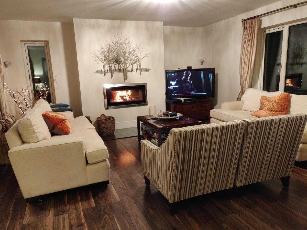 Brona Dempsey Bed & Breakfast Birr Luaran gambar