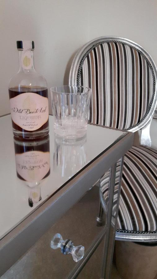 Brona Dempsey Bed & Breakfast Birr Luaran gambar