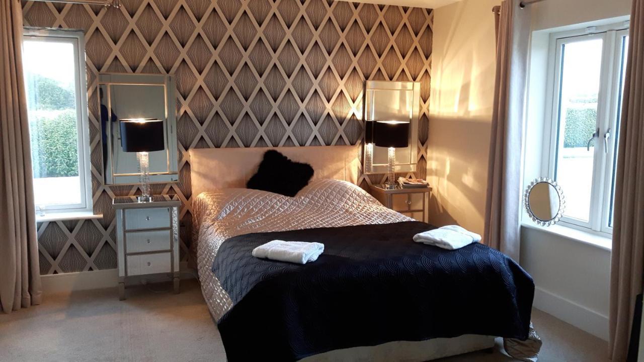 Brona Dempsey Bed & Breakfast Birr Luaran gambar