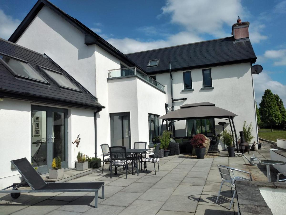 Brona Dempsey Bed & Breakfast Birr Luaran gambar