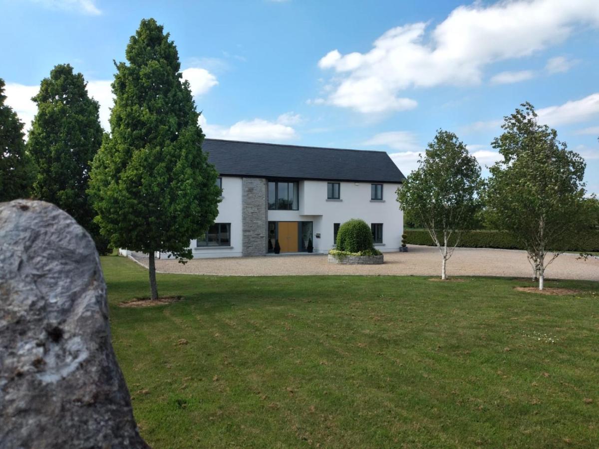 Brona Dempsey Bed & Breakfast Birr Luaran gambar