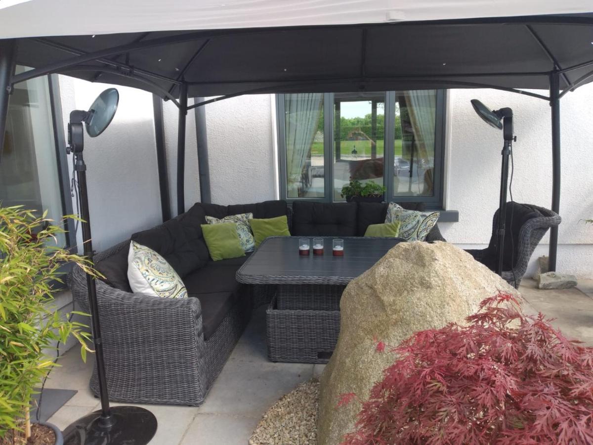Brona Dempsey Bed & Breakfast Birr Luaran gambar