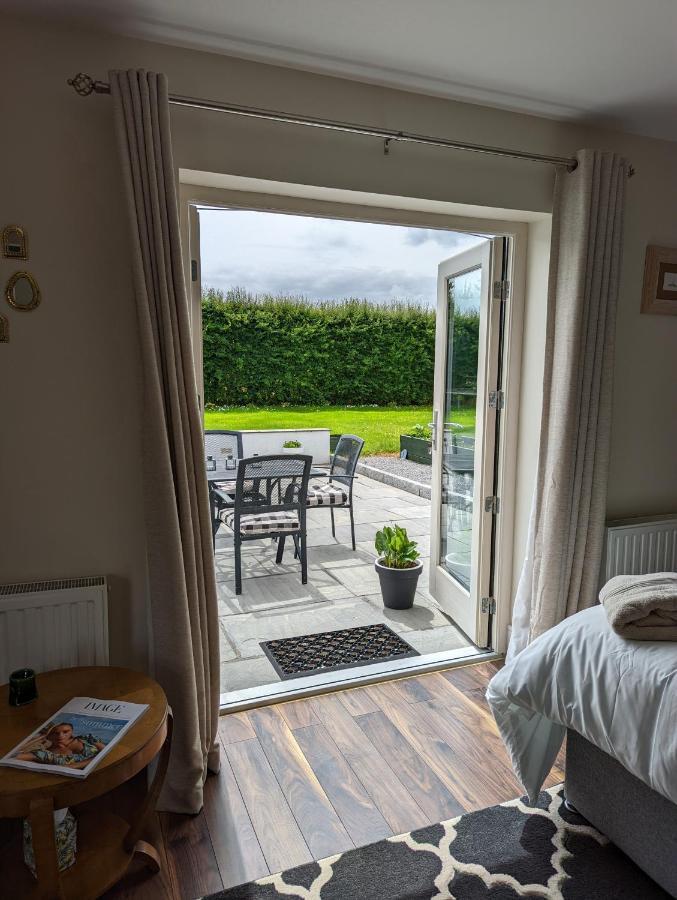 Brona Dempsey Bed & Breakfast Birr Luaran gambar