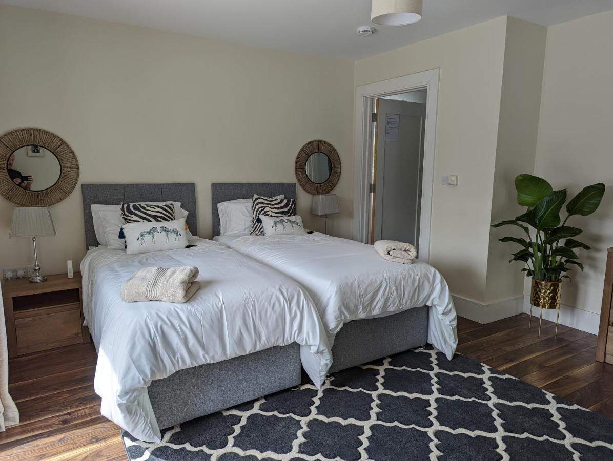 Brona Dempsey Bed & Breakfast Birr Luaran gambar