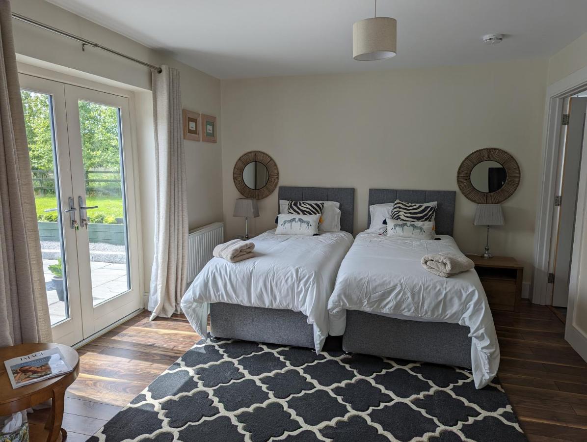Brona Dempsey Bed & Breakfast Birr Luaran gambar