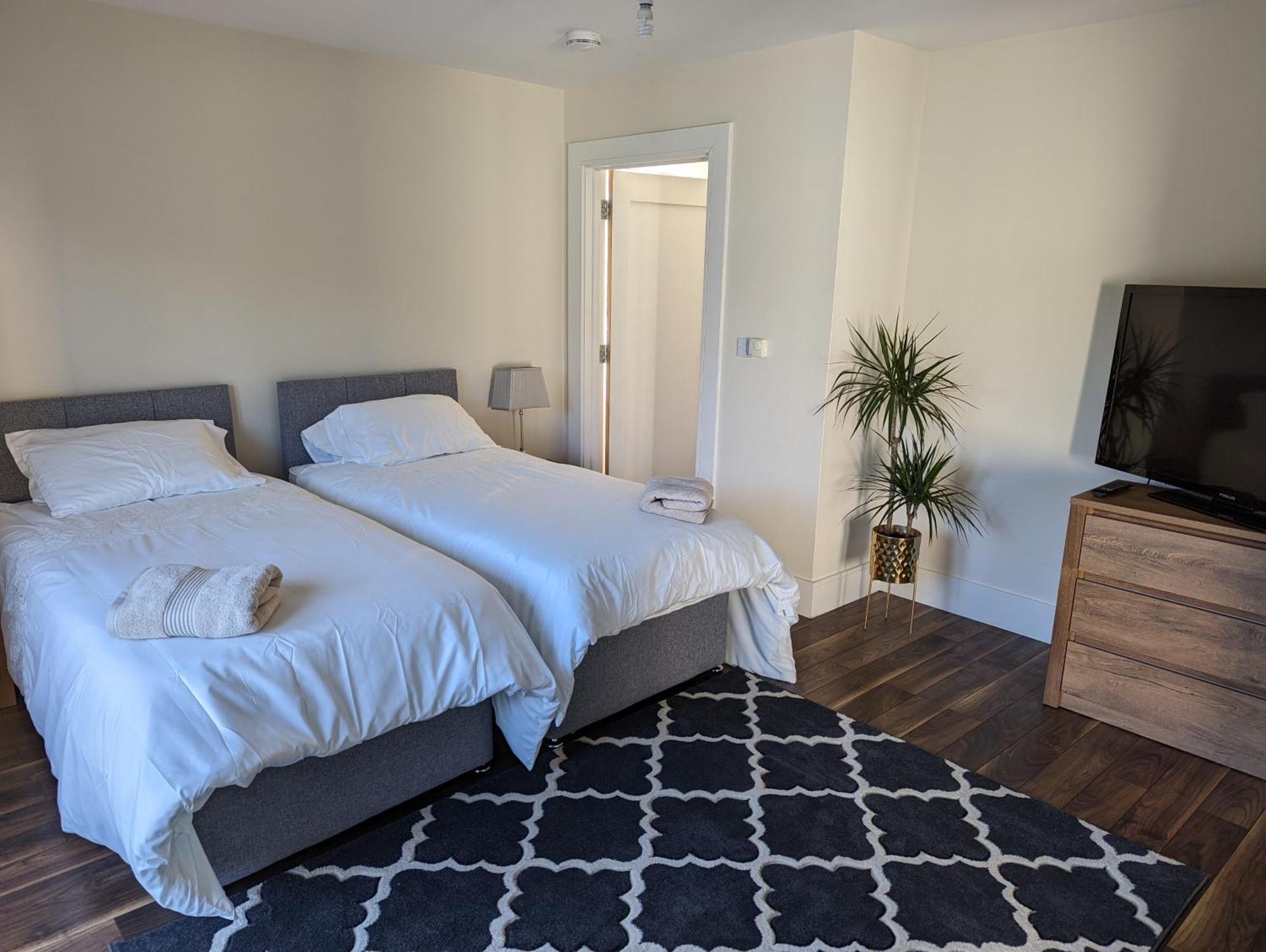 Brona Dempsey Bed & Breakfast Birr Luaran gambar