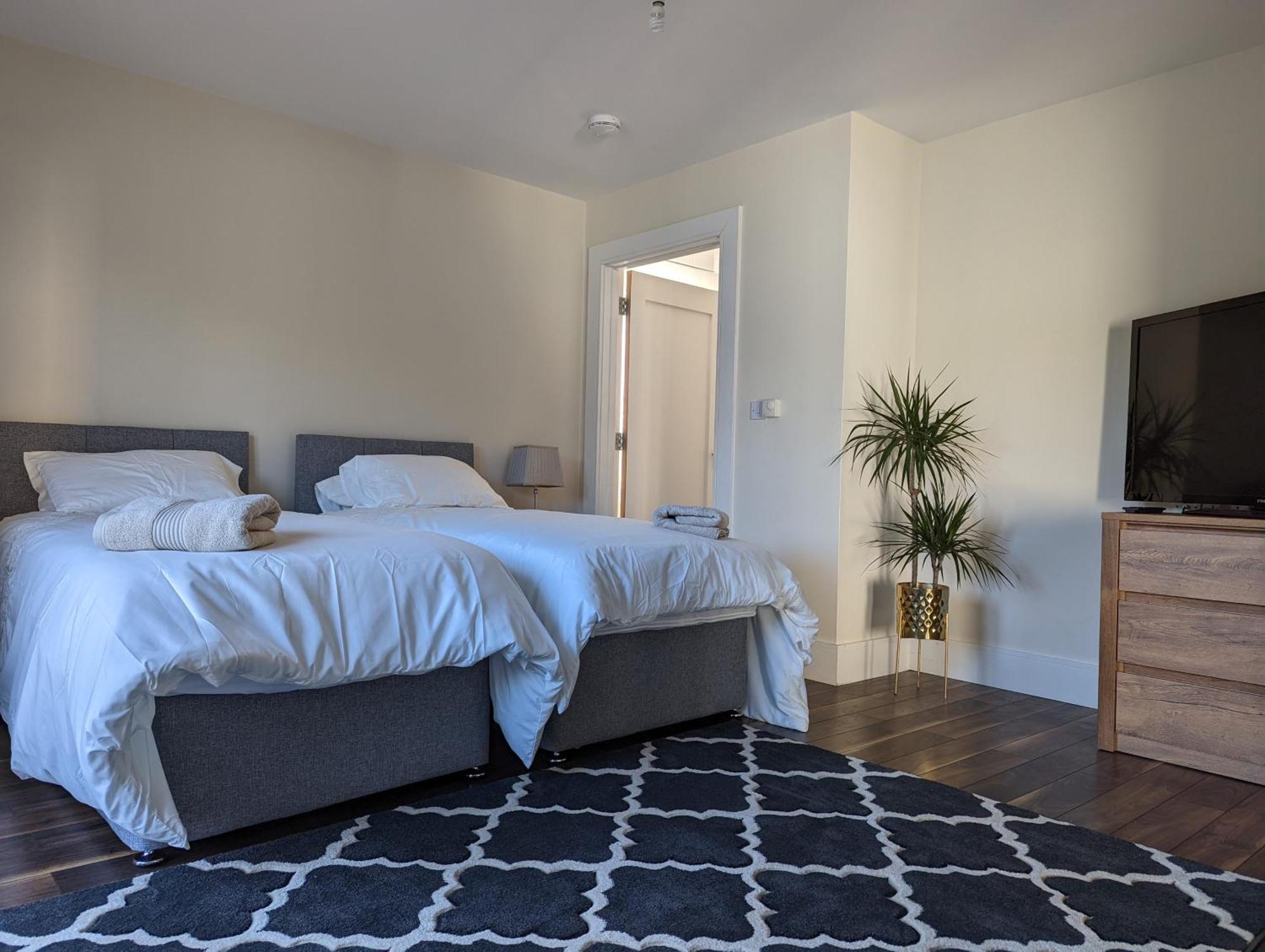 Brona Dempsey Bed & Breakfast Birr Luaran gambar