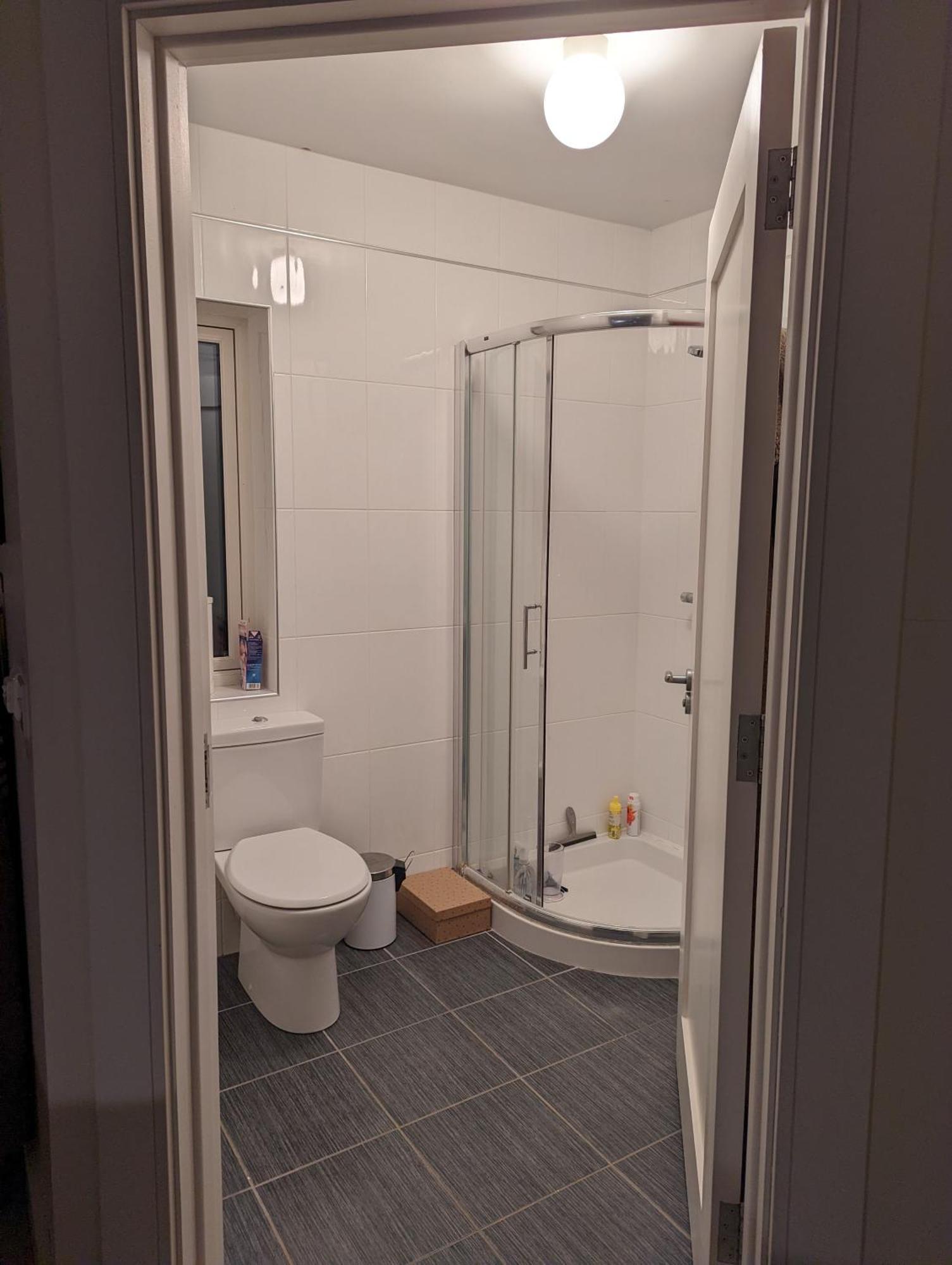 Brona Dempsey Bed & Breakfast Birr Luaran gambar