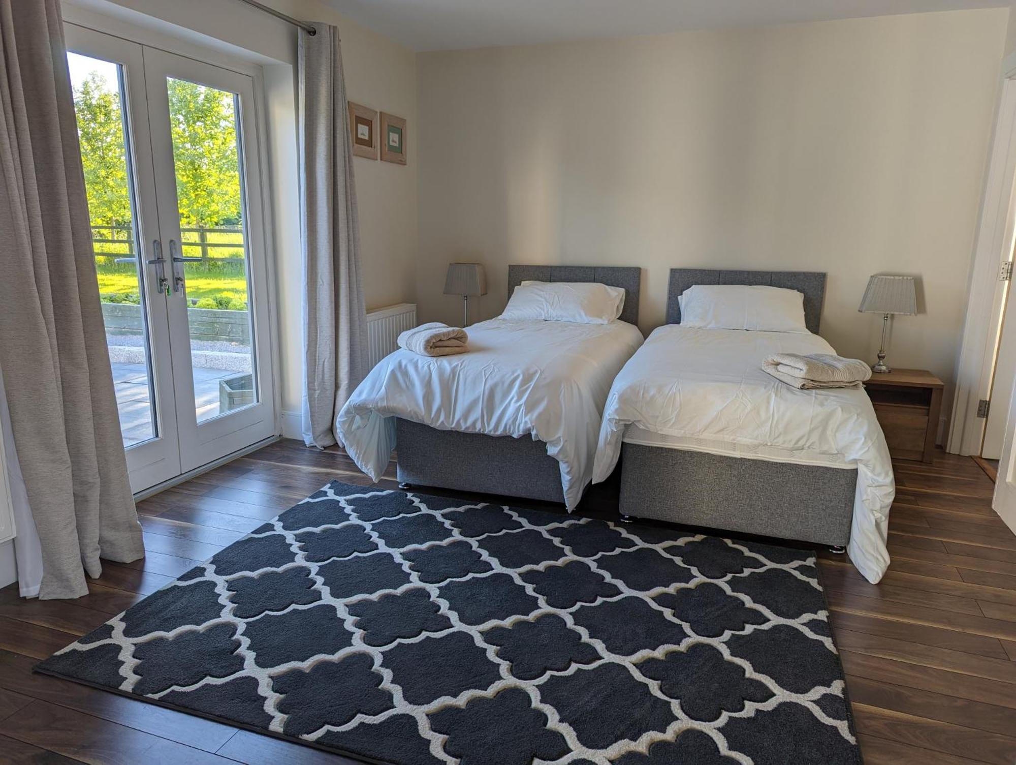 Brona Dempsey Bed & Breakfast Birr Luaran gambar