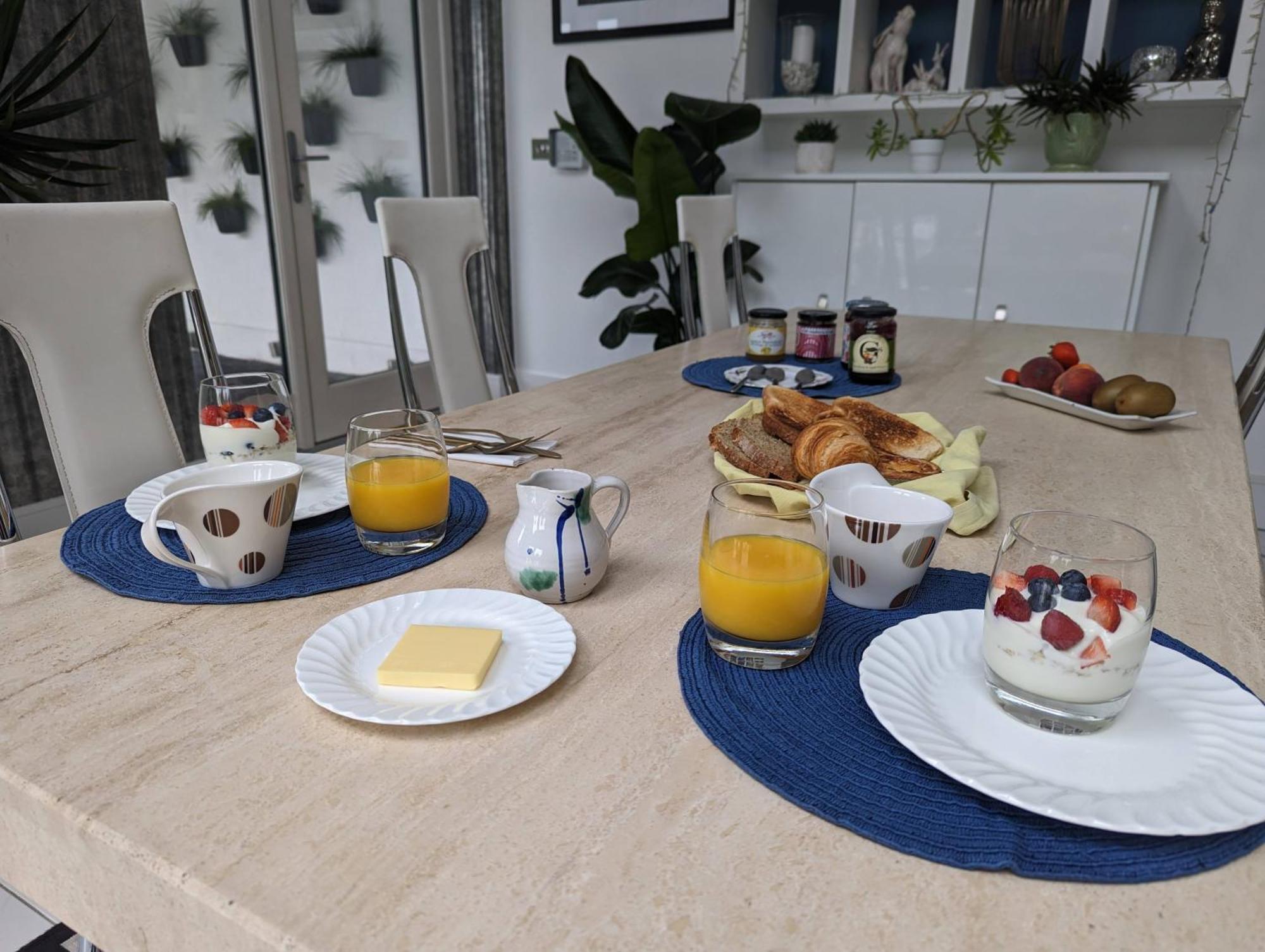 Brona Dempsey Bed & Breakfast Birr Luaran gambar