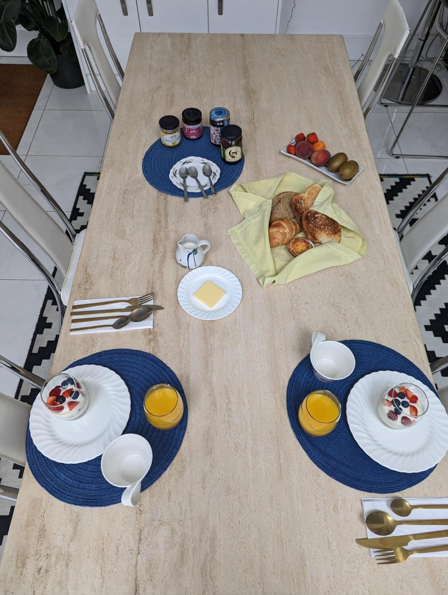 Brona Dempsey Bed & Breakfast Birr Luaran gambar